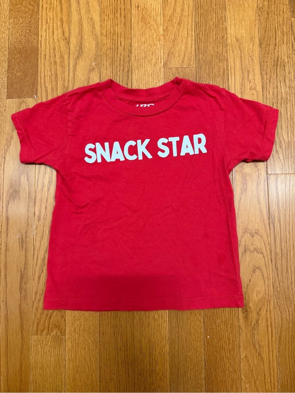 Little Rad Things Tee
